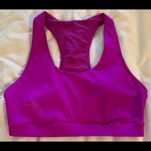 Fabletics Trinity High Impact Sports Bra
